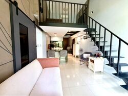 Kandis Residence (D27), Condominium #612465721